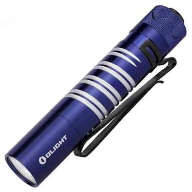Купить Olight I5R EOS Regal Blue Olight I5R EOS Regal Blue