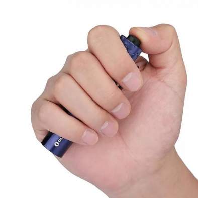 Купить Olight I5R EOS Regal Blue Olight I5R EOS Regal Blue