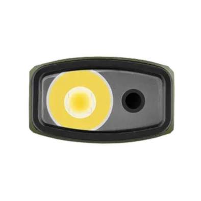 Olight Arkfeld OD Green CW