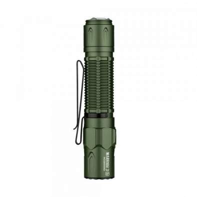 Купить Olight Warrior 3S OD Green Olight Warrior 3S OD Green