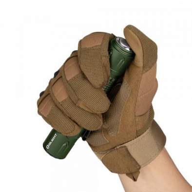 Купить Olight Warrior 3S OD Green Olight Warrior 3S OD Green