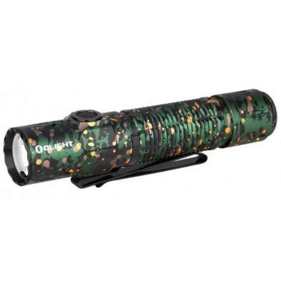 Купить Olight Warrior 3S Camouflage Olight Warrior 3S Camouflage