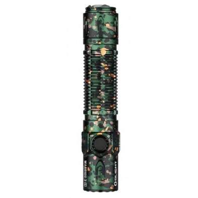 Купить Olight Warrior 3S Camouflage Olight Warrior 3S Camouflage