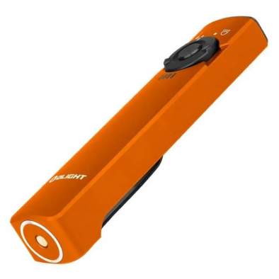 Купить Olight Arkfeld Orange CW Olight Arkfeld Orange CW