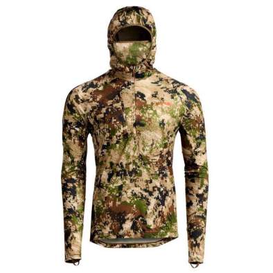 Купить Sitka Equinox Guard Hoody, L, Optifade Subalpine Sitka Equinox Guard Hoody, L, Optifade Subalpine