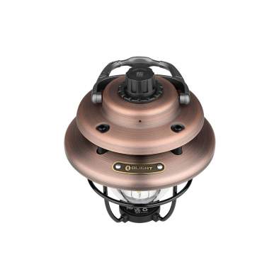 Купить Olight Olantern Classic Mini, 300 lm, Vintage Copper Olight Olantern Classic Mini, 300 lm, Vintage Copper