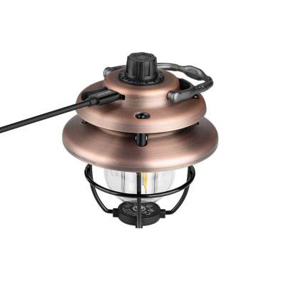 Купить Olight Olantern Classic Mini, 300 lm, Vintage Copper Olight Olantern Classic Mini, 300 lm, Vintage Copper