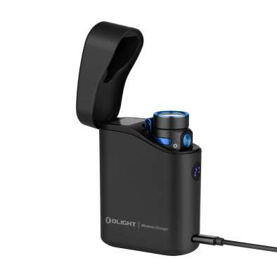 Купить Olight Baton 4 Premium Edition, 1300 lm, Black Olight Baton 4 Premium Edition, 1300 lm, Black