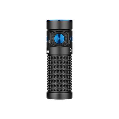 Olight Baton 4, 1300 lm, Black