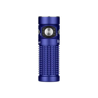 Купить Olight Baton 4, 1300 lm, Regal Blue Olight Baton 4, 1300 lm, Regal Blue