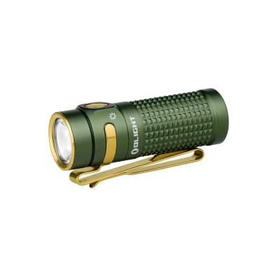 Купить Olight Baton 4 Premium Edition, 1300 lm, OD Green Olight Baton 4 Premium Edition, 1300 lm, OD Green