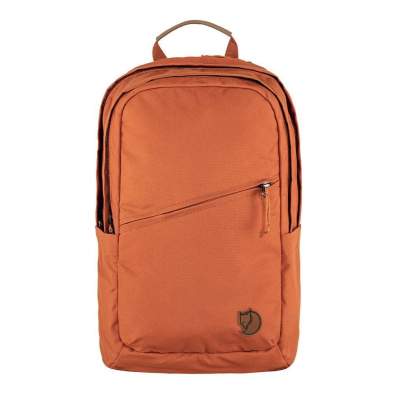 Fjallraven Raven 20L, Terracotta Brown