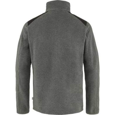 Купить Fjallraven M's Sten Fleece, Dark Grey Fjallraven M's Sten Fleece, Dark Grey
