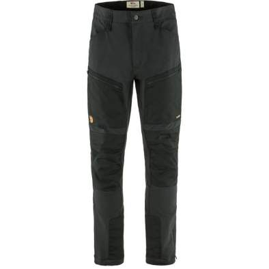 Купить Fjallraven Keb Agile Trousers M, Black-Black Fjallraven Keb Agile Trousers M, Black-Black