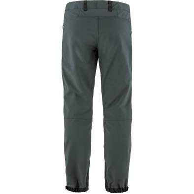 Купить Fjallraven Keb Agile Trousers M, Basalt-Iron Grey Fjallraven Keb Agile Trousers M, Basalt-Iron Grey