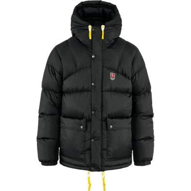 Fjallraven Expedition Down Lite Jacket M, Black