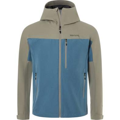Marmot ROM GORE TEX INFINIUM HOODY, Vetiver-Moon River