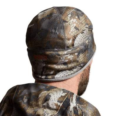 Sitka Jetstream WS Beanie, Optifade Timber