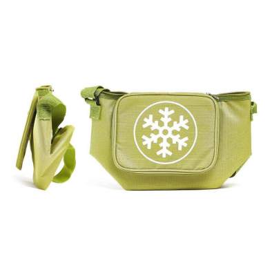 Fiesta 5 л зелёная