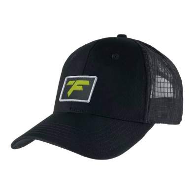 Finntrail Cap 9611, GraphiteLime