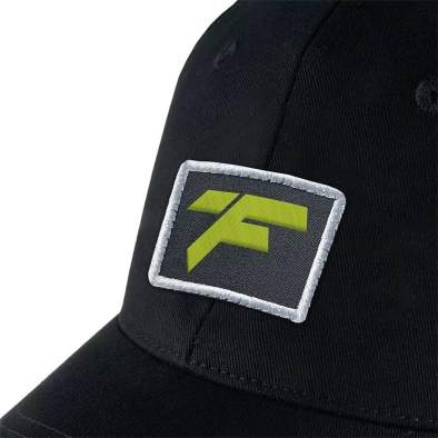 Finntrail Cap 9611, GraphiteLime
