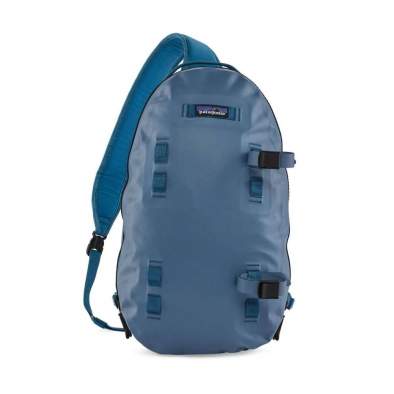 Купить Patagonia Guidewater Sling 15L, Pigeon Blue Patagonia Guidewater Sling 15L, Pigeon Blue