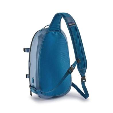 Купить Patagonia Guidewater Sling 15L, Pigeon Blue Patagonia Guidewater Sling 15L, Pigeon Blue