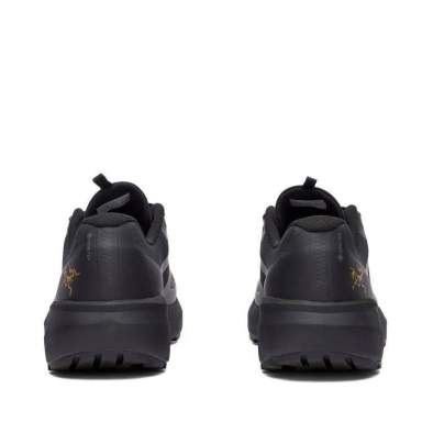 Кроссовки Arcteryx NORVAN LD 3 GTX  MENS, Black-Black
