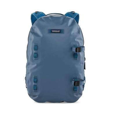 Купить Patagonia Guidewater Backpack 29L, Pigeon Blue Patagonia Guidewater Backpack 29L, Pigeon Blue