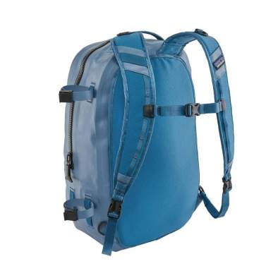 Купить Patagonia Guidewater Backpack 29L, Pigeon Blue Patagonia Guidewater Backpack 29L, Pigeon Blue