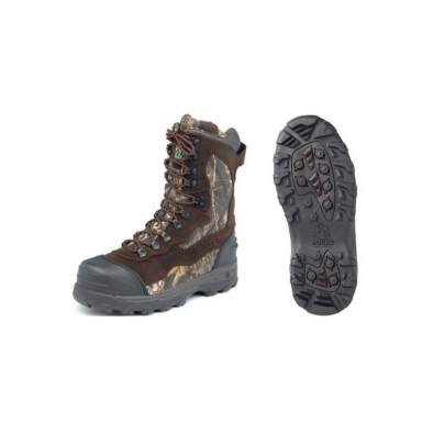 Rocky Blizzard Stalker, Dark Brown