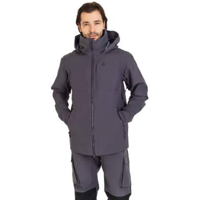 Купить Куртка FHM Guard V2, серый Куртка FHM Guard V2, серый