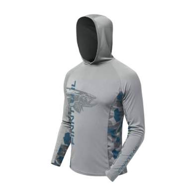 Finntrail WAVE BIG FISH 6609, Grey