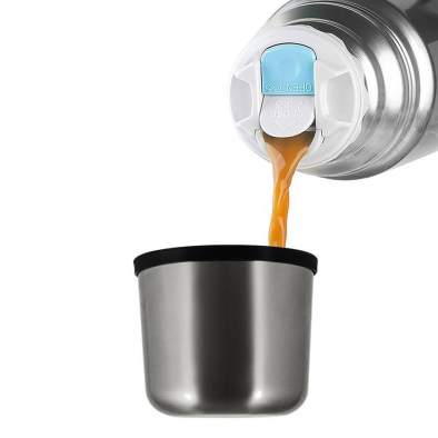 Купить Thermos FBB-1000GR 1L Thermos FBB-1000GR 1L