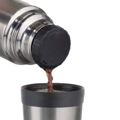 Купить Thermos 2550 Stainless Steel Vacuum Flask 1L Thermos 2550 Stainless Steel Vacuum Flask 1L