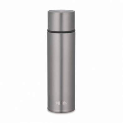 Купить Thermos из титана FJN-500T Titanium Gray 0,5L Thermos из титана FJN-500T Titanium Gray 0,5L