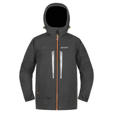 Graff 607-O-B, тёмно-серый