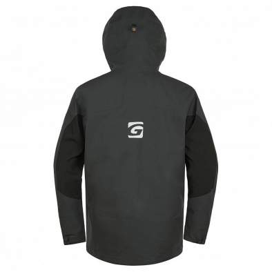 Купить Graff 607-O-B, тёмно-серый Graff 607-O-B, тёмно-серый