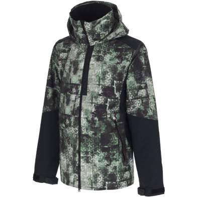 Купить FHM Guard V2 Print, Принт хаки-чёрный FHM Guard V2 Print, Принт хаки-чёрный