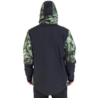 Купить FHM Guard V2 Print, Принт хаки-чёрный FHM Guard V2 Print, Принт хаки-чёрный