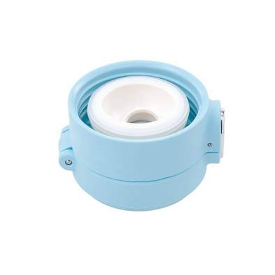 Купить Keith Titanium Ti3130 400ml, голубой Keith Titanium Ti3130 400ml, голубой