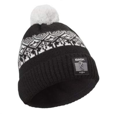 Купить BASK LEGACY, чёрный серый BASK LEGACY, чёрный серый