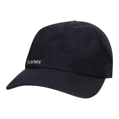 Купить Simms Gore-Tex Rain Cap, Black Simms Gore-Tex Rain Cap, Black