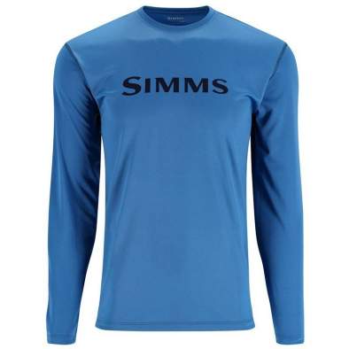 Купить Simms Tech Tee, Nightfall Simms Tech Tee, Nightfall