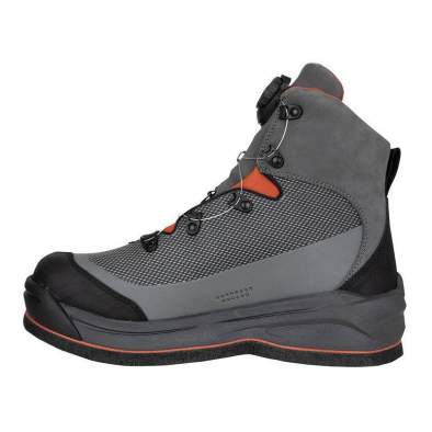 Купить Simms Guide BOA Boot - Felt, Slate Simms Guide BOA Boot - Felt, Slate