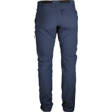 Купить Fjallraven High Coast Hike Trousers M, Navi Fjallraven High Coast Hike Trousers M, Navi