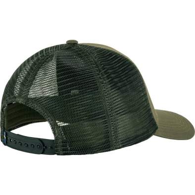 Fjallraven Värmland Cap, L/XL, Laurel Green