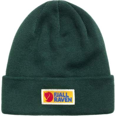 Fjallraven Vardag Classic Beanie, Arctic Green