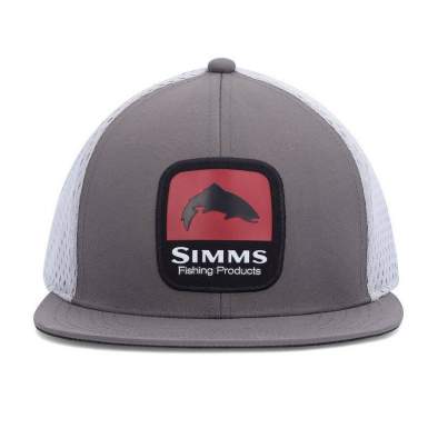 Купить Simms Wildcard Trucker, Steel Simms Wildcard Trucker, Steel