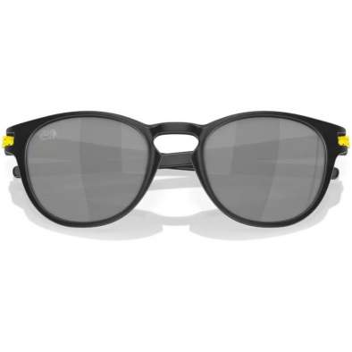 Oakley LATCH TOUR DE FRANCE MATTE BLACK INK, PRIZM BLACK